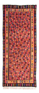 Kelim Teppich - Old 330 x 145 cm
