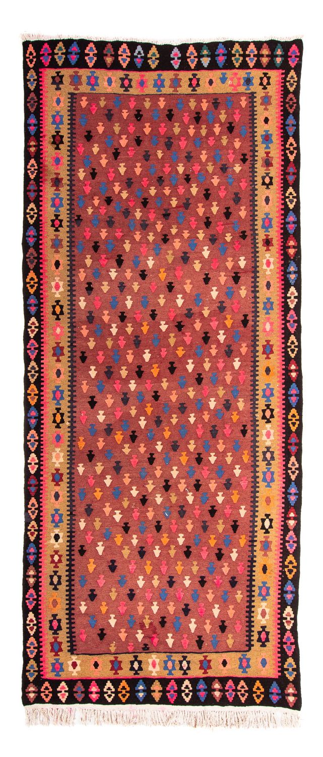 Kelim Teppich - Old 330 x 145 cm