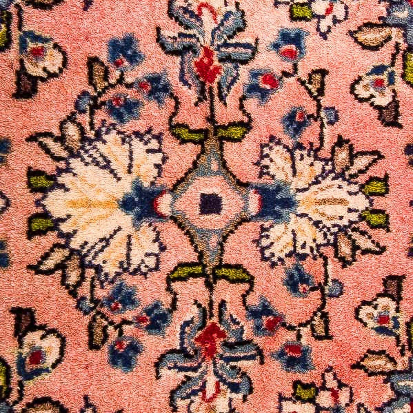 Sarough Teppich 218x79cm - Perserteppich
