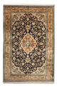 Seta del Kashmir Tappeto 156x95cm - Tappeto orientale