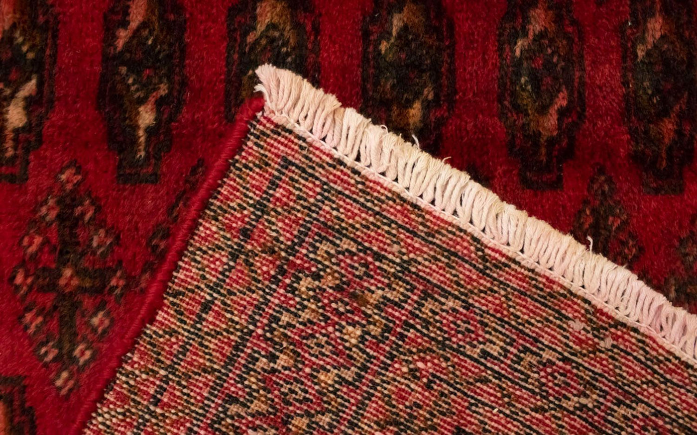 Tapis Turkaman 130x60cm - Tapis persan