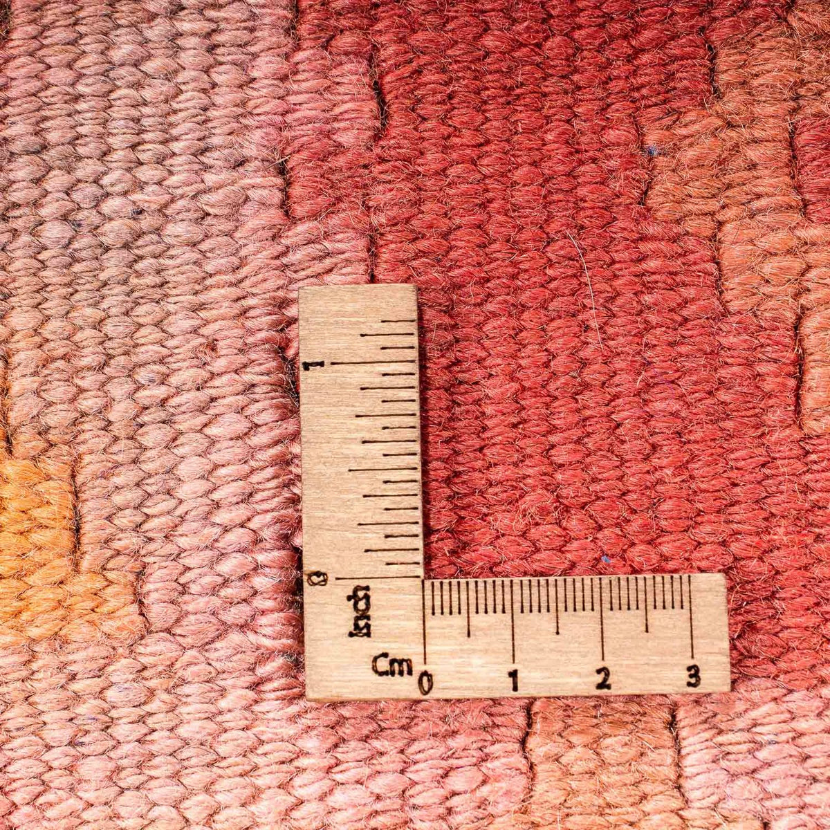 Kelim Teppich - Old 265 x 110 cm