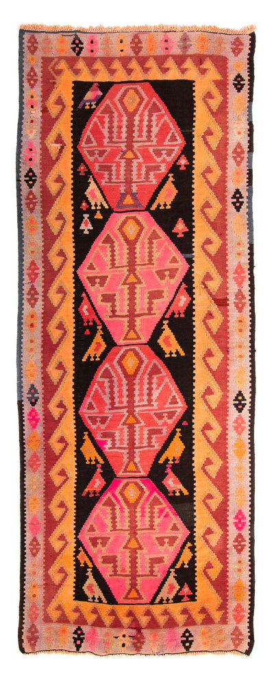 Kelim Teppich Old 110x265cm