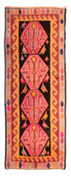 Kelim Teppich - Old 265 x 110 cm