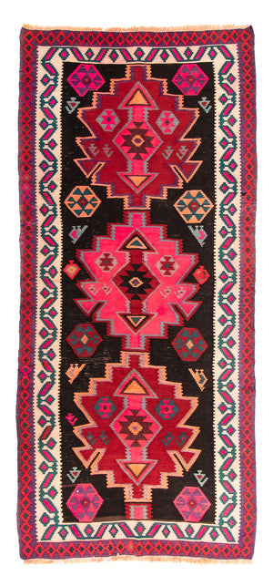 Kelim Teppich - Old 320 x 145 cm