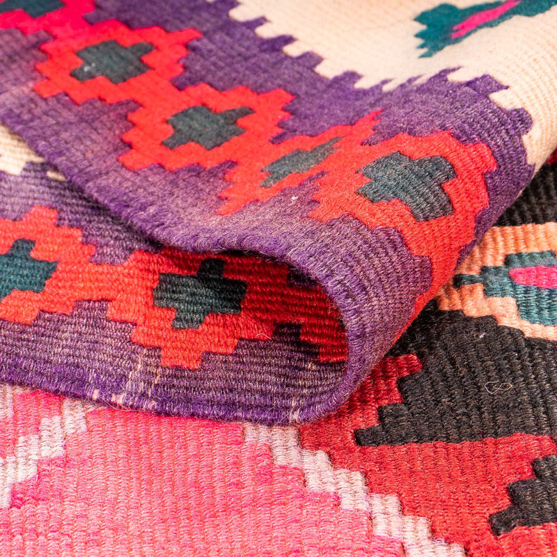 Kelim Teppich - Old 320 x 145 cm