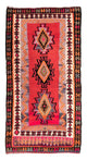 Kelim Teppich - Old 280 x 142 cm