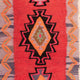 Kelim Teppich - Old 280 x 142 cm