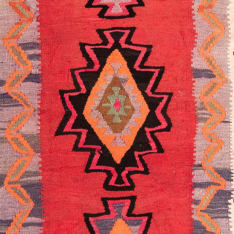 Kelim Teppich - Old 280 x 142 cm