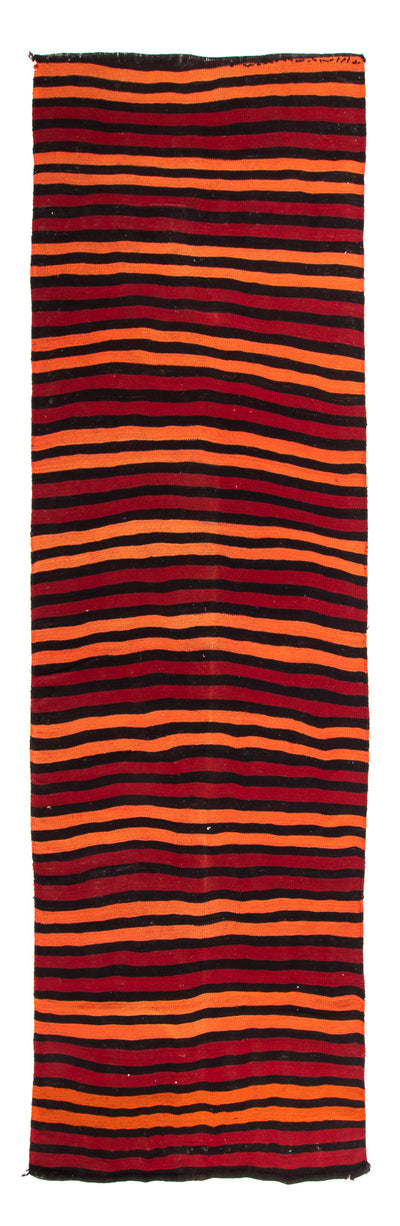 Kilim antico Tappeto 100x300cm