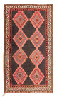 Kilim antico Tappeto 295x170cm