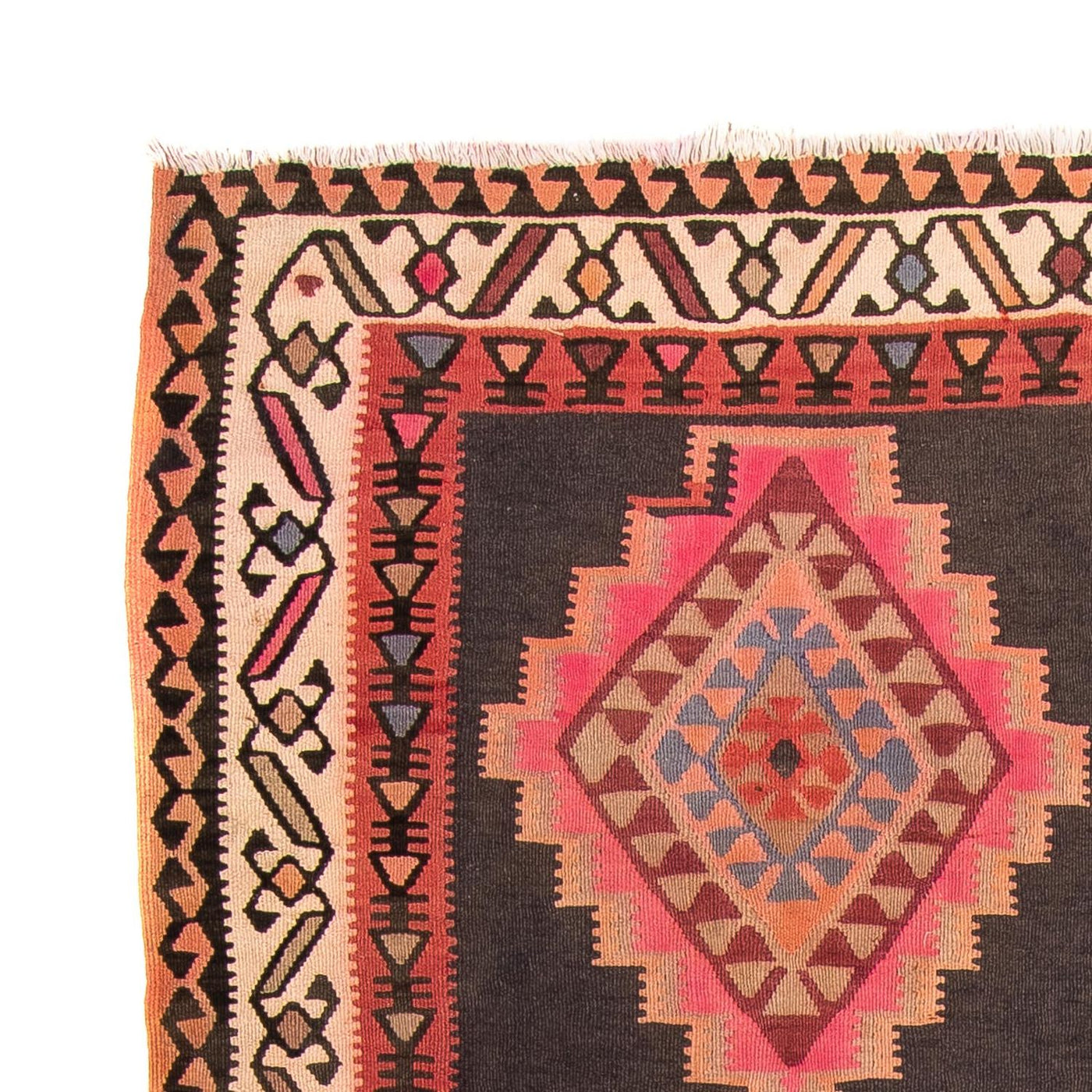 Kilim antico Tappeto 295x170cm