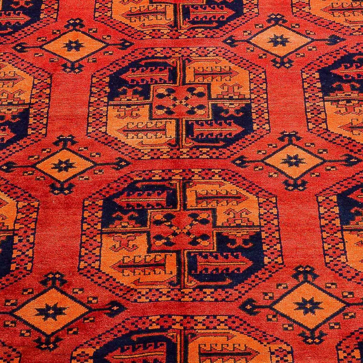 Khal Mohammadi Teppich 300x199cm - Orientteppich