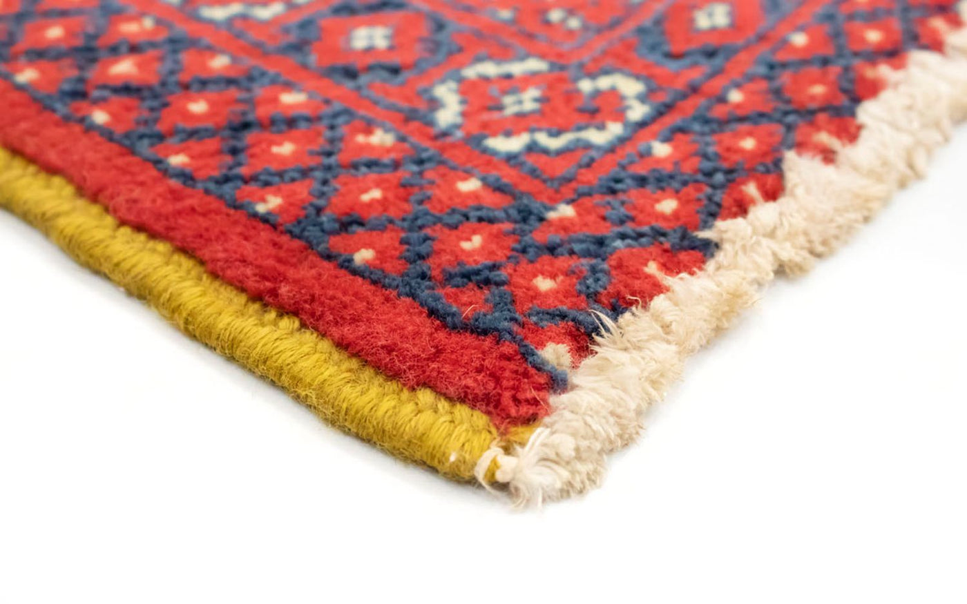 Tappeto Turkaman 130x60cm - Tappeto persiano