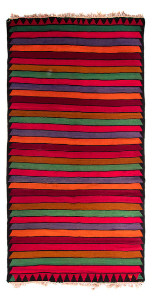 Kelim Teppich - Old 350 x 185 cm