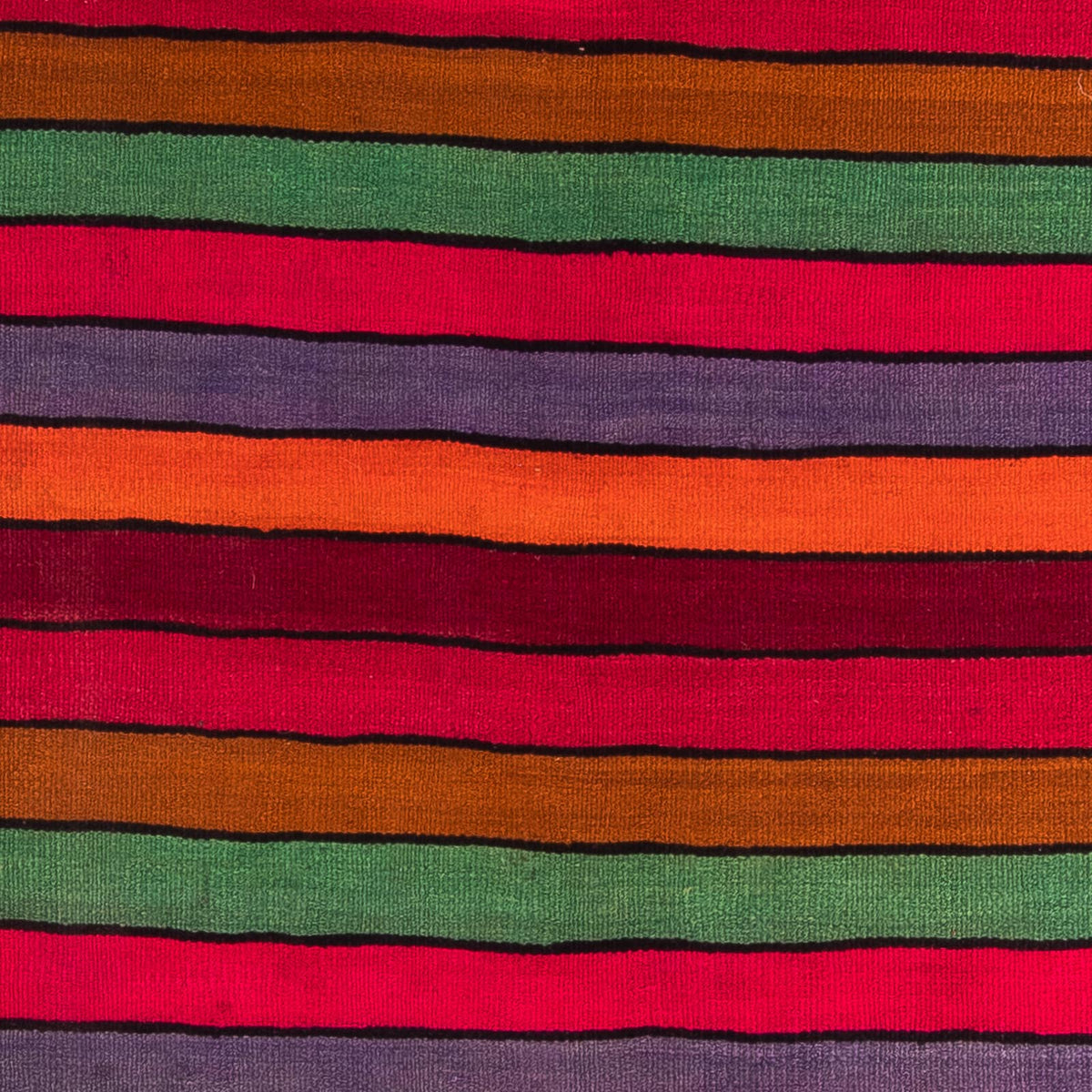 Kelim Teppich - Old 350 x 185 cm