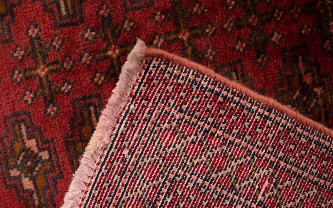 Tappeto Turkaman 130x60cm - Tappeto persiano