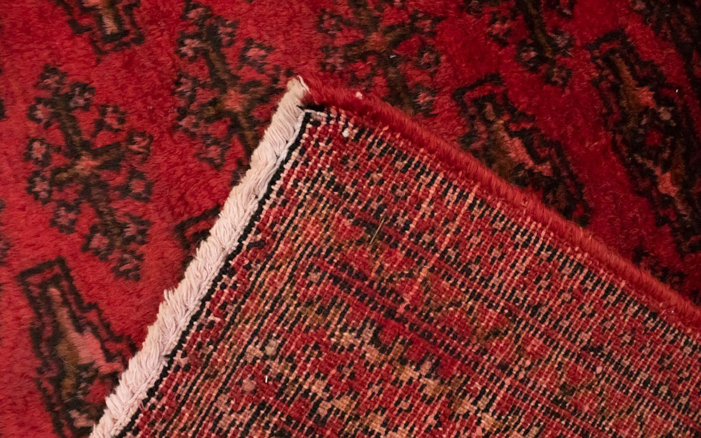 Tapis Turkaman 130x60cm - Tapis persan