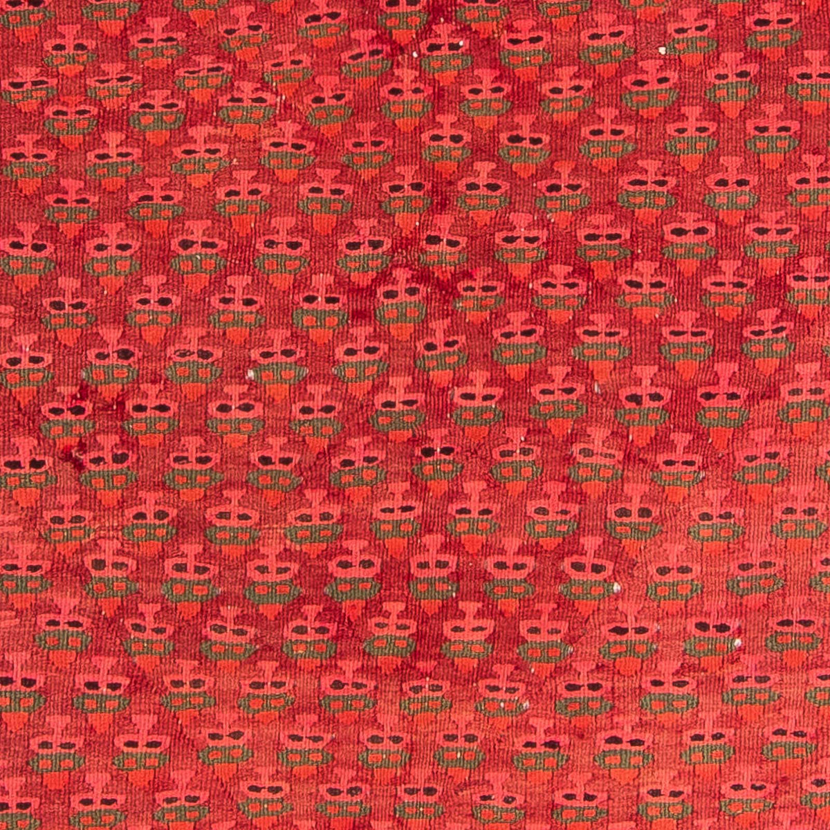 Kelim Teppich - Old 280 x 145 cm