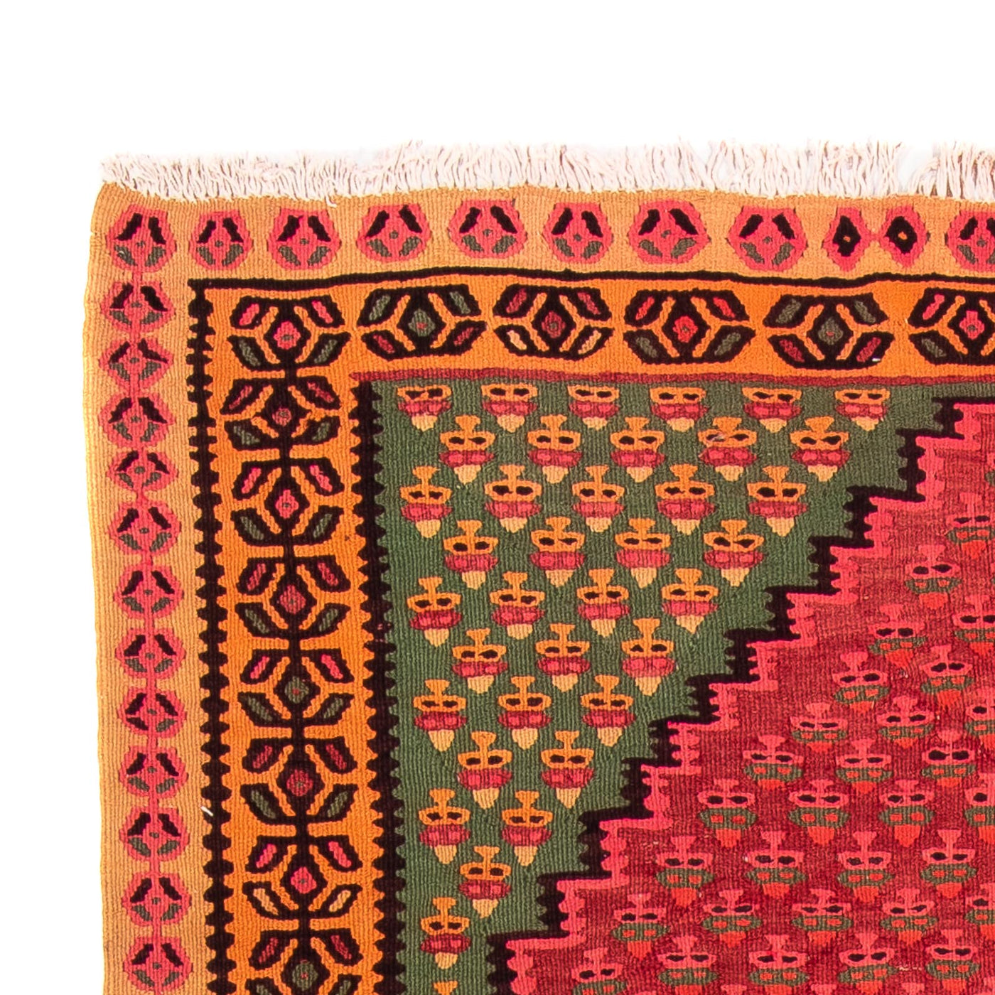 Kilim antico Tappeto 280x145cm