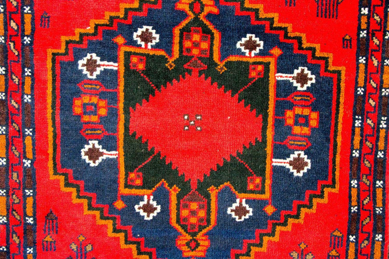 Belutsch Teppich 141 x 92 cm