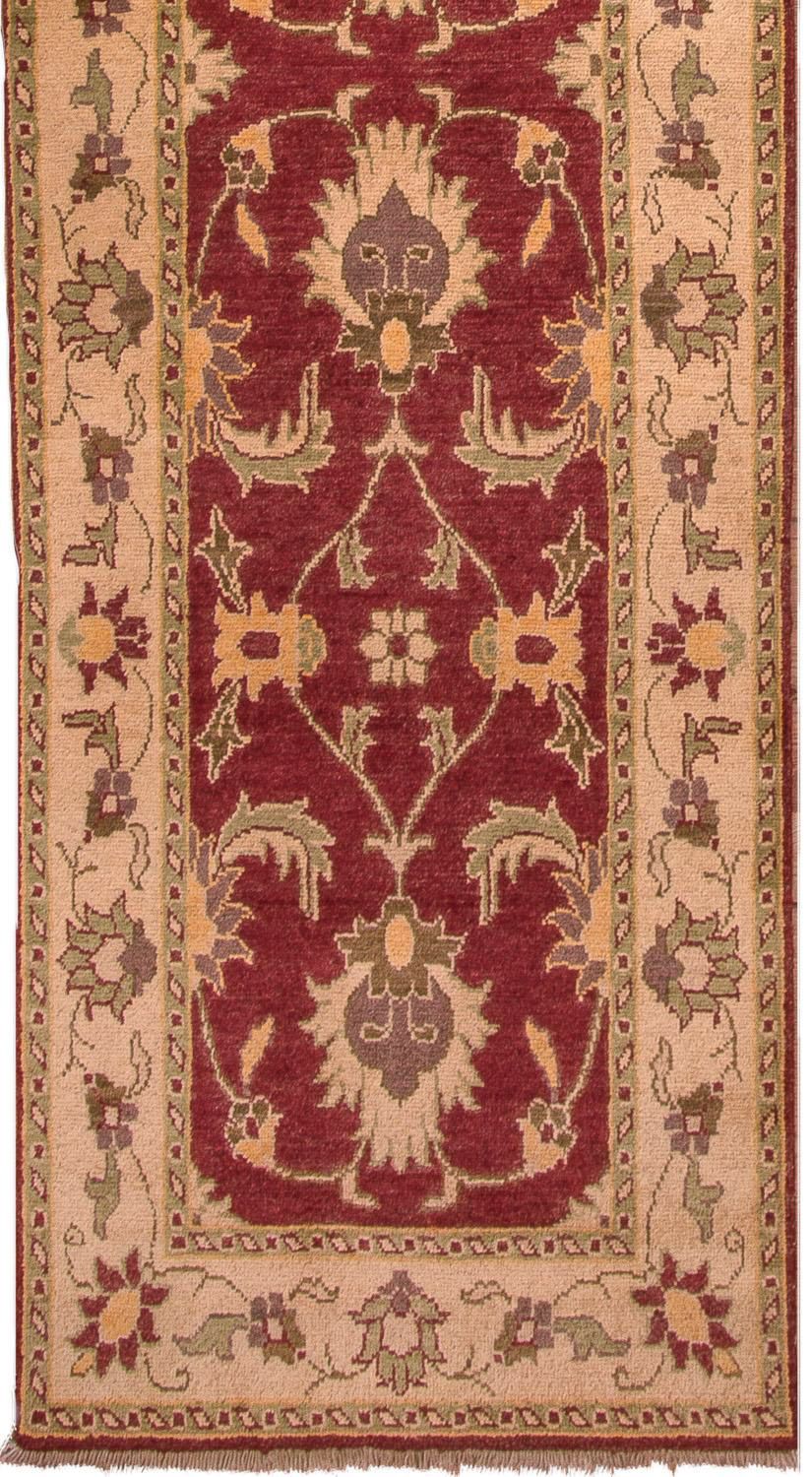 Tapis Ziegler 360x79cm - Tapis oriental