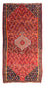 Kelim Teppich - Old 340 x 170 cm