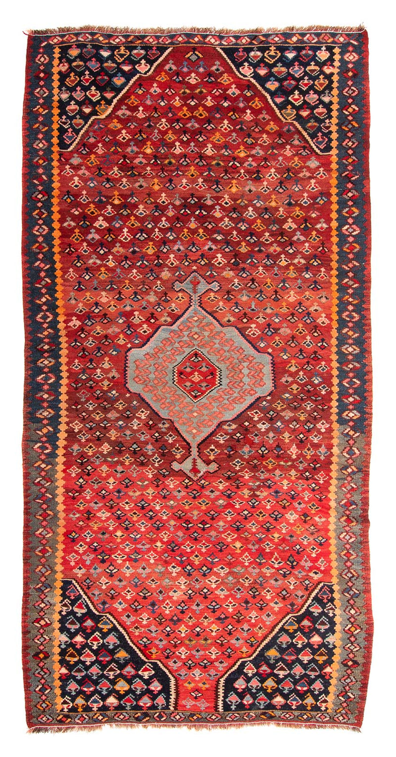 Kelim Teppich - Old 340 x 170 cm