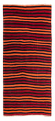 Kelim Teppich Old 225x100cm