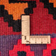 Kelim Teppich - Old 345 x 150 cm