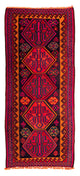 Kelim Teppich - Old 345 x 150 cm