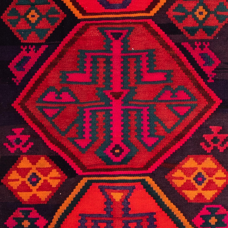 Kelim Teppich - Old 345 x 150 cm
