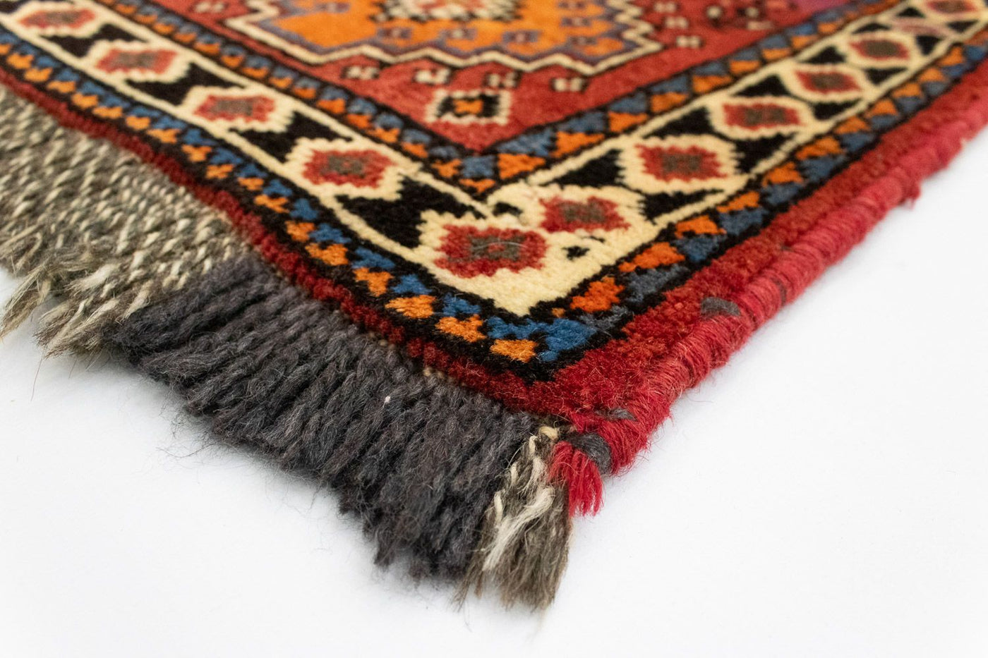 Qashqai Tapis 144x100cm - Tapis persan