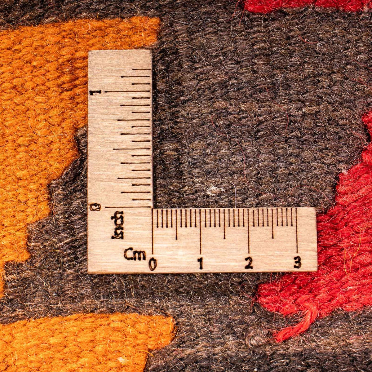 Kelim Teppich - Old 310 x 165 cm