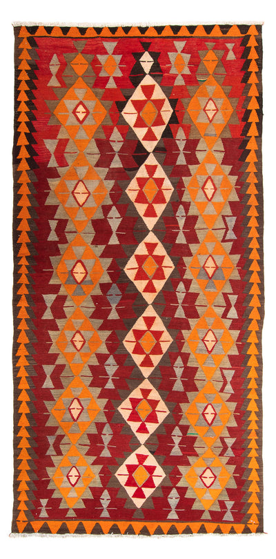 Kilim antico Tappeto 165x310cm