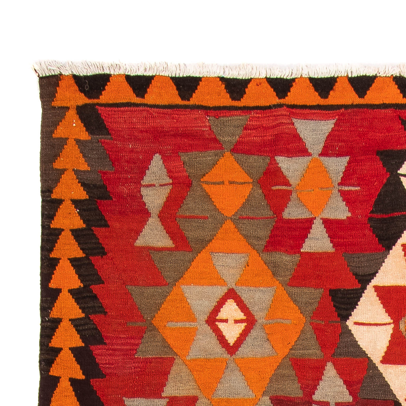 Kilim antico Tappeto 310x165cm
