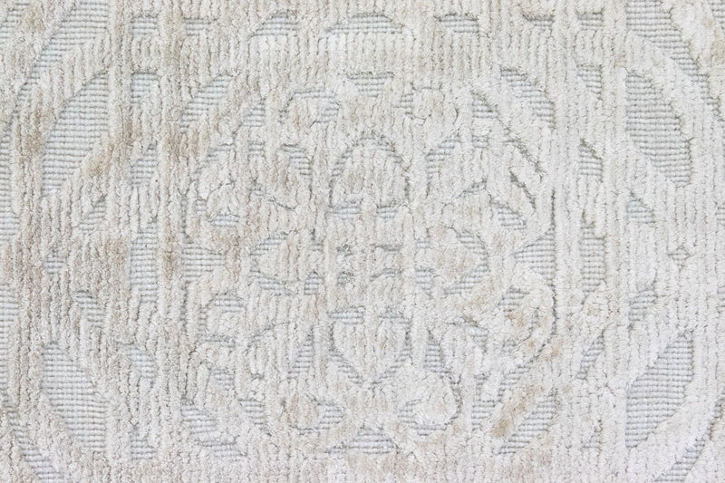 Wollteppich 66 x 67 cm Teppich Quadratisch