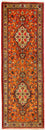 Perserteppich - Ghom 213 x 70 cm