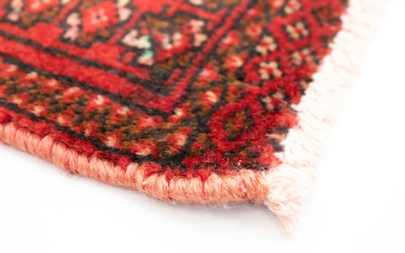 Tapis Turkaman 100x50cm - Tapis persan