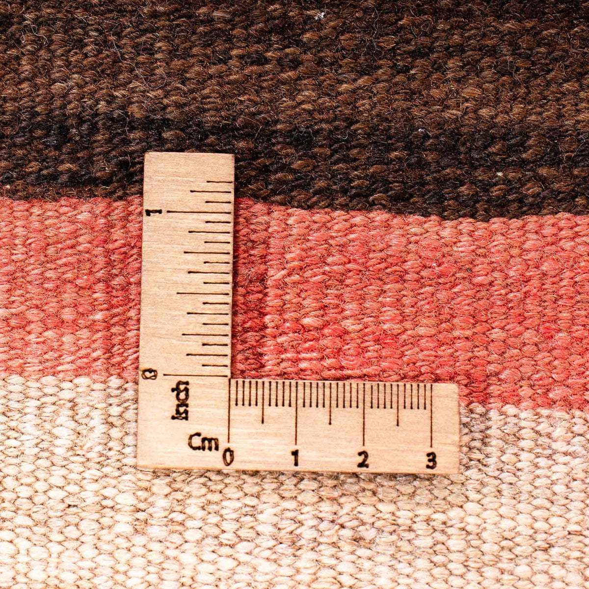 Kelim Teppich - Old 213 x 155 cm