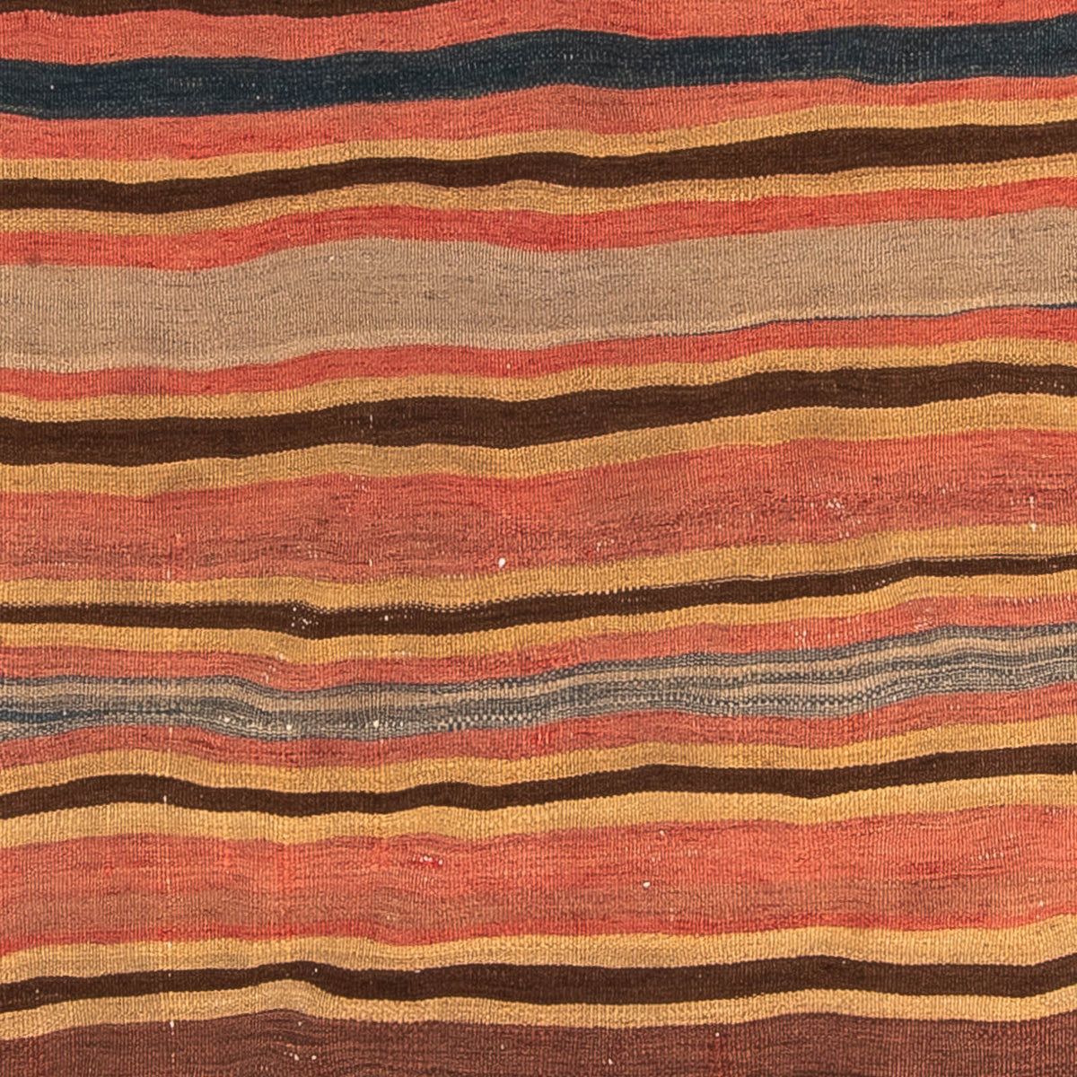 Kelim Teppich - Old 213 x 155 cm