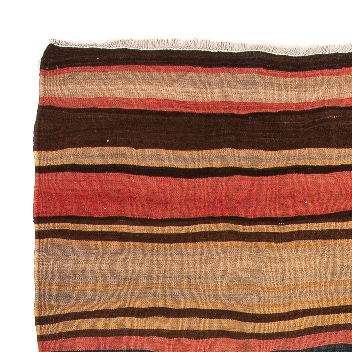 Kilim antico Tappeto 213x155cm