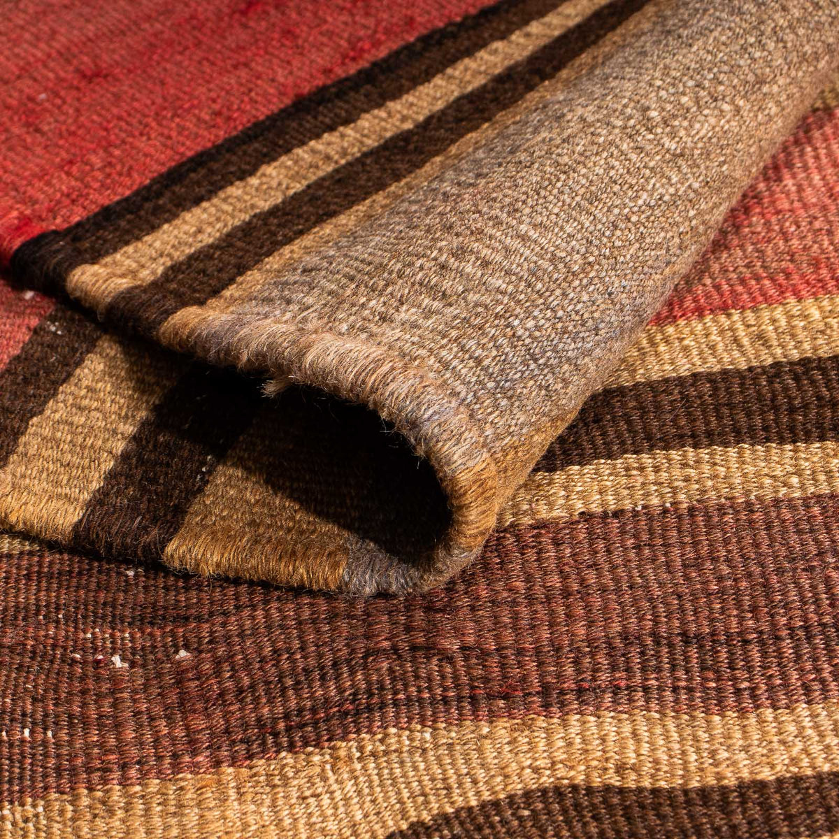 Kelim Teppich - Old 213 x 155 cm