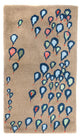 Tappeto di lana 175x96cm - Tappeto di lana
