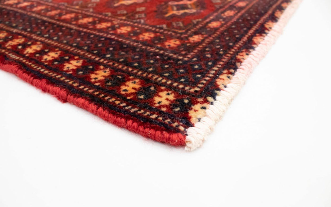 Tapis Turkaman 100x50cm - Tapis persan