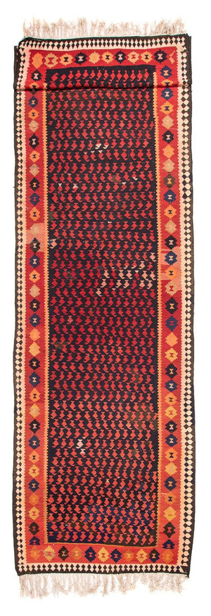 Kelim Teppich - Old 450 x 120 cm