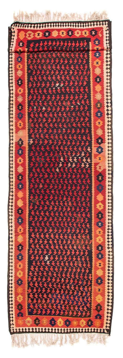 Kelim Teppich - Old 450 x 120 cm