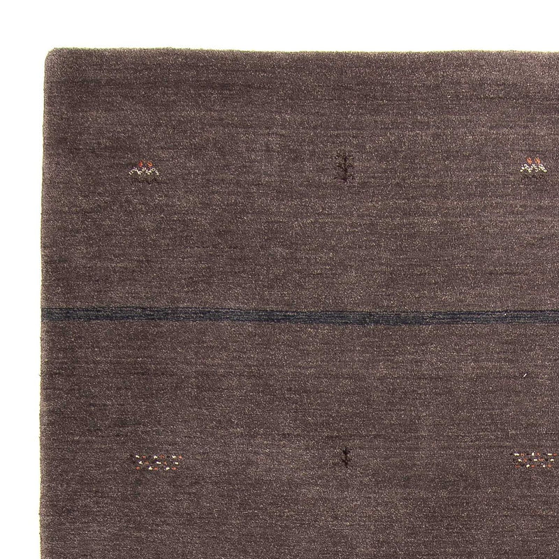 Gabbeh Teppich - Loribaft Softy 244 x 173 cm