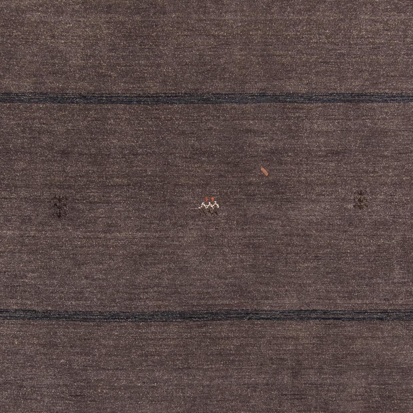 Loribaft Loom Teppich 244x173cm - Wollteppich