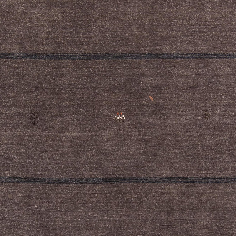 Gabbeh Teppich - Loribaft Softy 244 x 173 cm